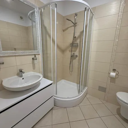 Apartman Split Breeze