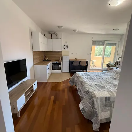 Appartement Split Breeze