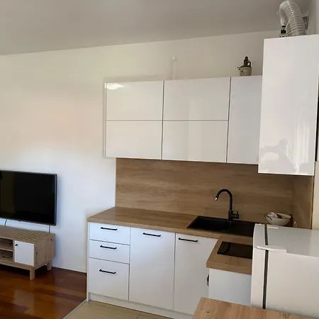Split Breeze Appartement Kovacic