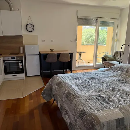 Apartman Split Breeze Kovacic